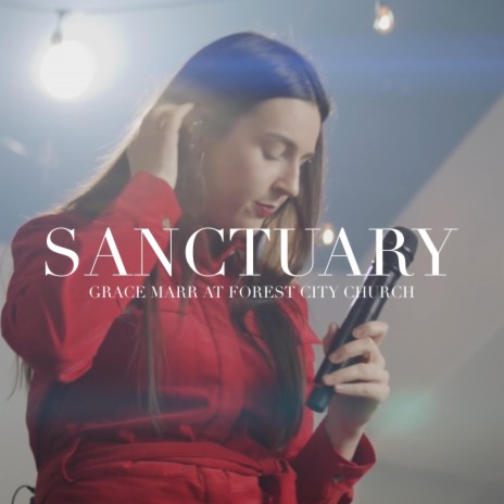 Sanctuary (At Forest City Church)