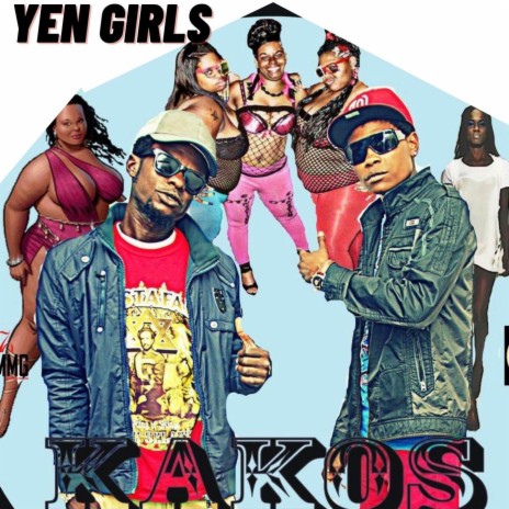 Yen Girls | Boomplay Music