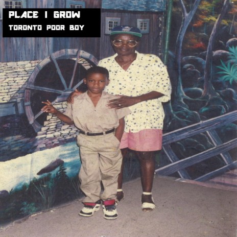 Place I Grow | Boomplay Music