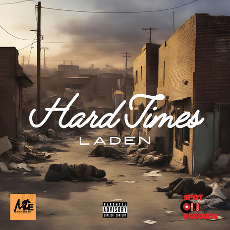 Hard Times | Boomplay Music