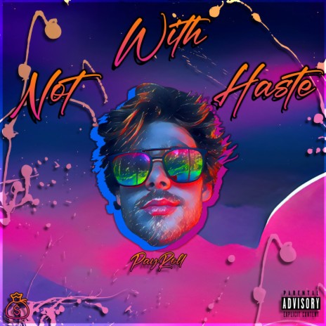 Not with Haste | Boomplay Music