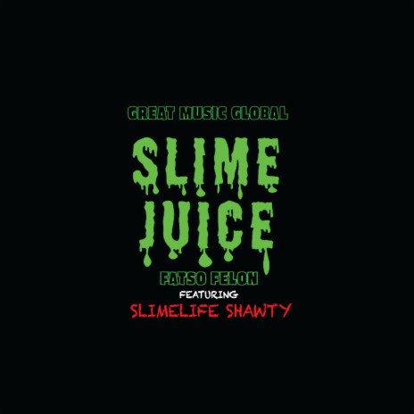 Slimelife Shawty Lyrics