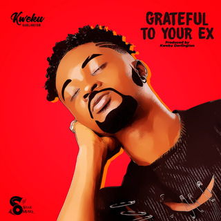 Grateful To Your Ex