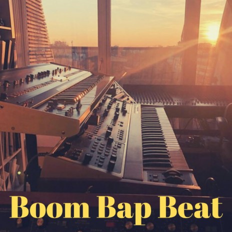 Cronicas de la Calle (Base de Rap Boom Bap) | Boomplay Music