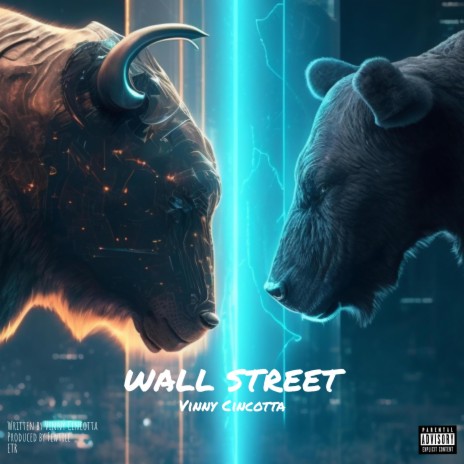 WALL STREET | Boomplay Music