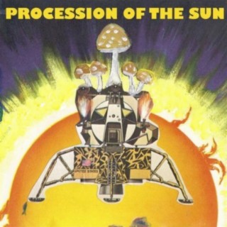Procession of the Sun