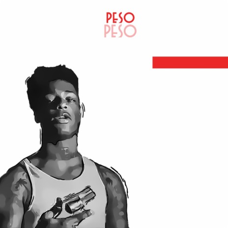 Peso Peso (feat. Smoove EBK) | Boomplay Music