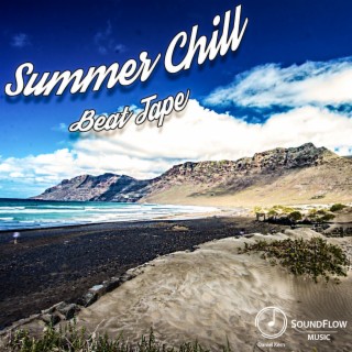 Summer Chill Beat Tape