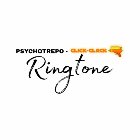 Click-clack (Ringtone) | Boomplay Music
