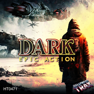 DARK EPIC ACTION