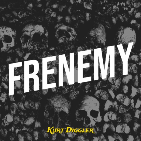 Frenemy | Boomplay Music