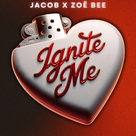 Ignite Me (Remix) ft. Zoë Bee | Boomplay Music