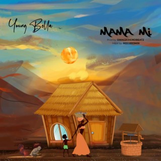 Mama Mi lyrics | Boomplay Music