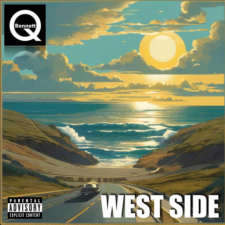 WEST SIDE | Boomplay Music