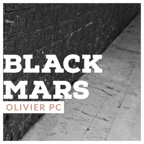 Black Mars | Boomplay Music