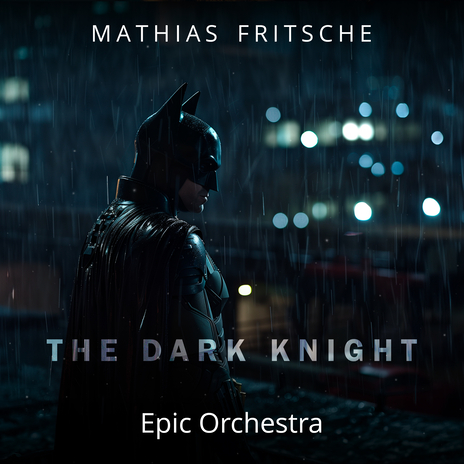 Batman - A Dark Knight (Epic Version) | Boomplay Music