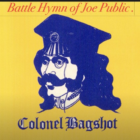 BATTLE HYMN OF JOE PUBLIC . | Boomplay Music