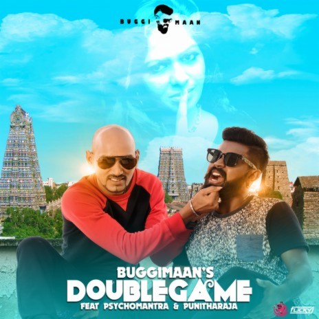 Double Game ft. Punitha Raja & Psychomantra | Boomplay Music