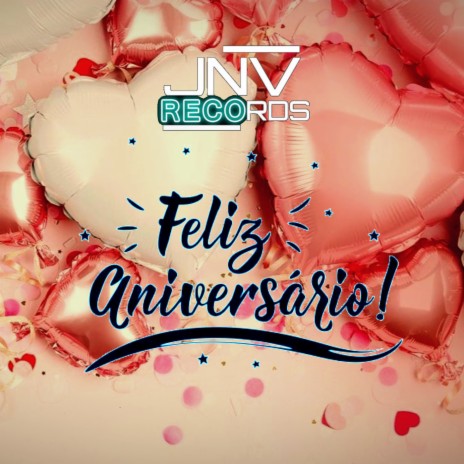 Feliz aniversario ft. Skinny MVP | Boomplay Music