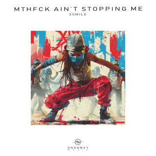 MTHFCK Ain't Stopping Me (Original Mix)