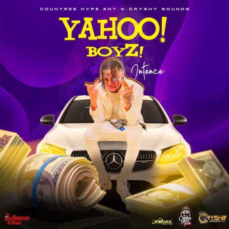 Yahoo Boyz ft. Countree Hype 🅴 | Boomplay Music
