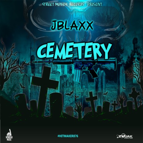 Cemetery | Boomplay Music