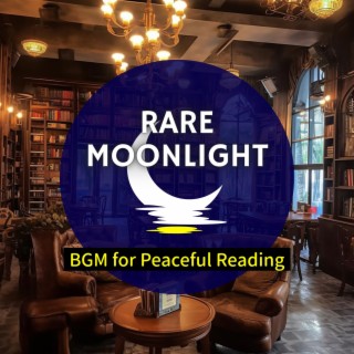 Bgm for Peaceful Reading