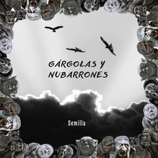 Gárgolas y Nubarrones