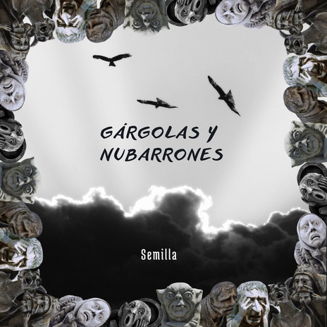 Gárgolas y Nubarrones | Boomplay Music