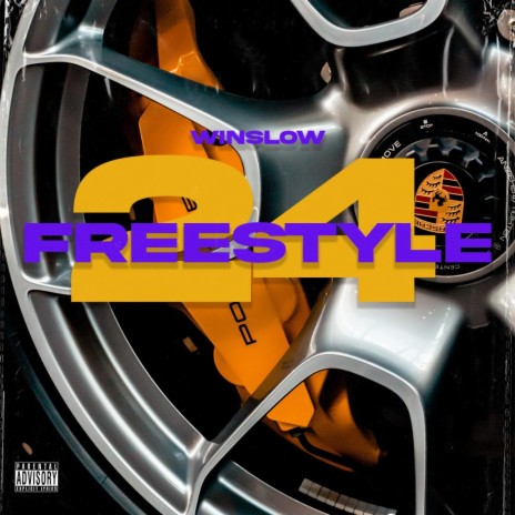 Freestyle 24 | Boomplay Music
