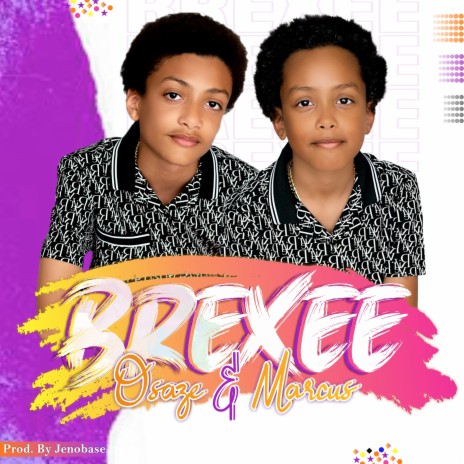 Brexee | Boomplay Music