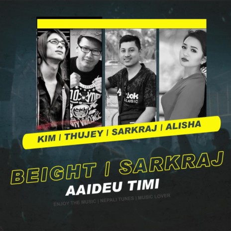 Aaideu Timi BEIGHT | SARKRAJ | Boomplay Music
