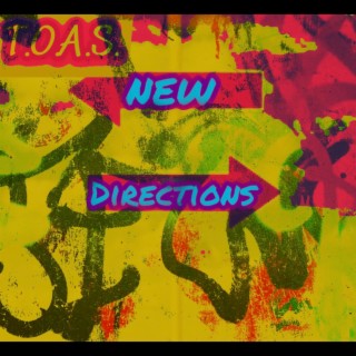 T.O.A.S. New Directions