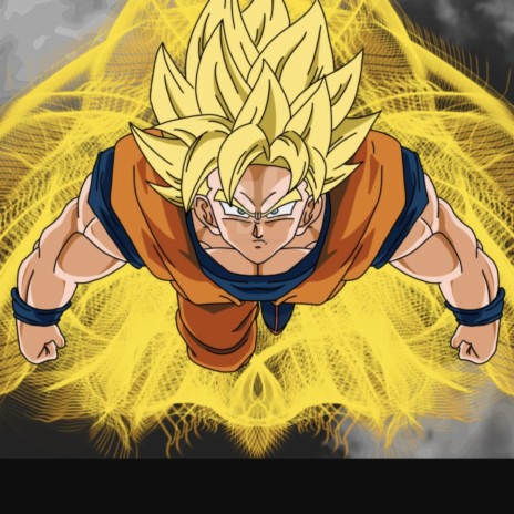 Perky SUPERSAIYAN