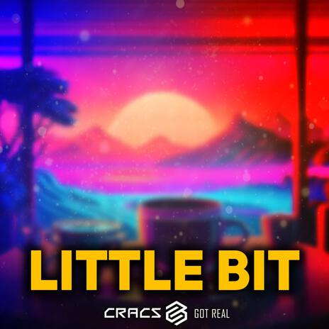 Hard Drill Type Beat LITTLE BIT | UK/NY Drill Beat | Boomplay Music