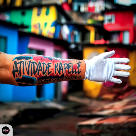 Atividade Na Pele | Boomplay Music