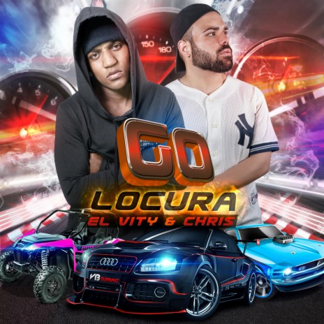 Locura ft. El Vity | Boomplay Music
