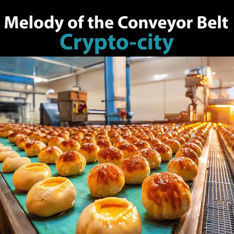 Chill Factory: Melody of the Conveyor Belt (Part 11 of 20)