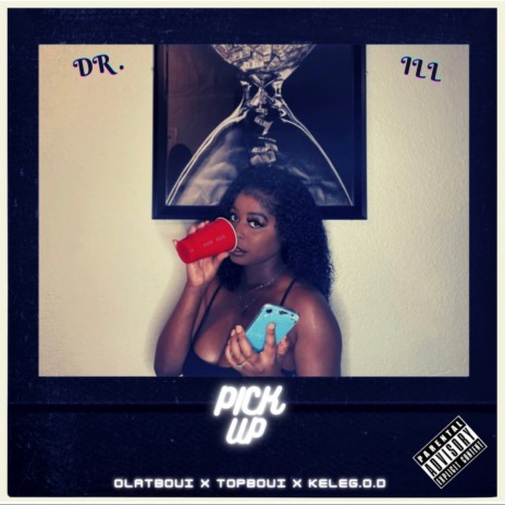 Pick Up ft. Olatboui, Topboui & KeleG.O.D | Boomplay Music