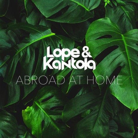 Abroad at Home | Boomplay Music