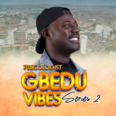 Gbedu Vibes Series 2 (Live) | Boomplay Music