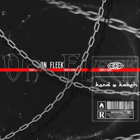 On Fleek ft. Kabeh | Boomplay Music