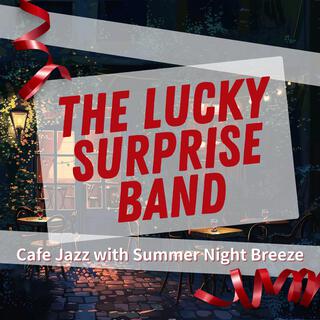 Cafe Jazz with Summer Night Breeze