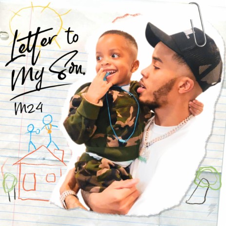 letter to my son (radio) | Boomplay Music