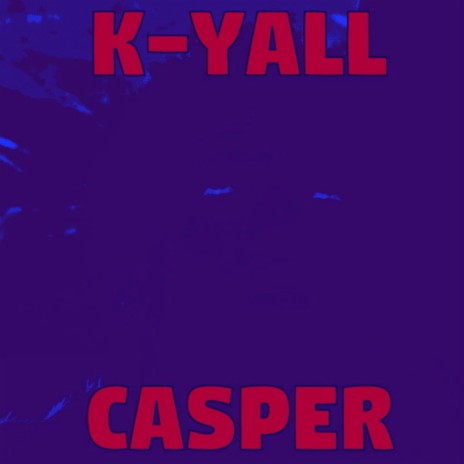 Casper | Boomplay Music