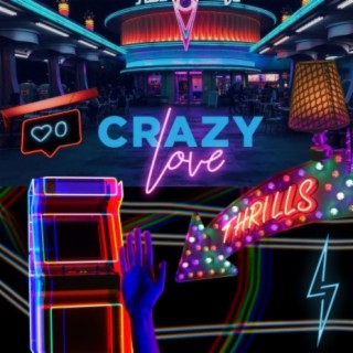 Crazy Love