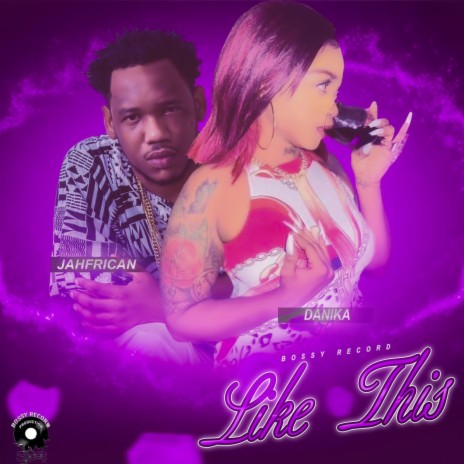 Like This ft. Jahfrican | Boomplay Music