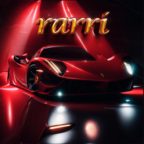 RARRI | Boomplay Music