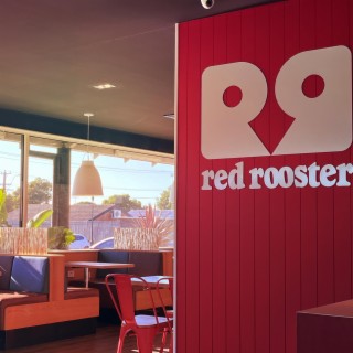 Red Rooster