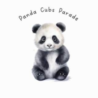 Panda Cubs Parade